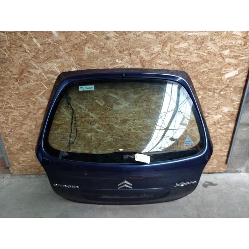 Malle/hayon Arriere Citroen Xsara Picasso Phase 1 (1)
