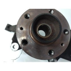Pivot De Moyeu Avant Gauche Renault Trafic 3 Court Phase 1 (2)
