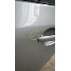 Porte Arriere Gauche Volkswagen Golf 5 (2)