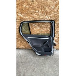 Porte Arriere Gauche Volkswagen Golf 5 (3)