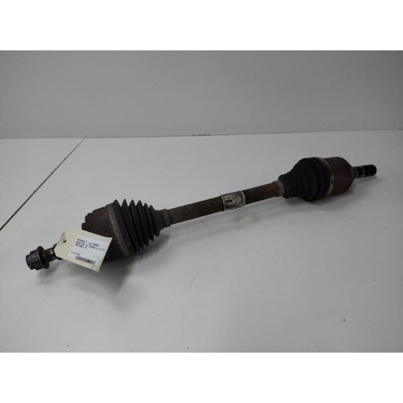 Cardan Gauche (transmission) Renault Master 3 Phase 2 (1)