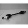 Cardan Gauche (transmission) Renault Master 3 Phase 2 (1)
