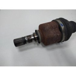 Cardan Gauche (transmission) Renault Master 3 Phase 2 (4)