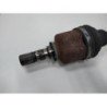 Cardan Gauche (transmission) Renault Master 3 Phase 2 (4)