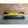 Pare Choc Arriere Citroen C4 Cactus (1)