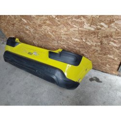 Pare Choc Arriere Citroen C4 Cactus (5)