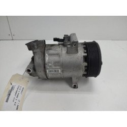Compresseur Clim Renault Clio 4 Phase 2 (1)