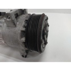 Compresseur Clim Renault Clio 4 Phase 2 (2)