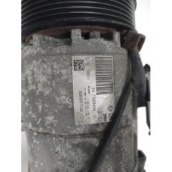 Compresseur Clim Renault Clio 4 Phase 2 (3)