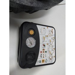 Cric (ensemble Depannage) Renault Clio 4 Phase 2 (2)