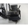 Bloc Abs (freins Anti-blocage) Citroen C3 3 Phase 2 (3)