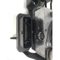 Bloc Abs (freins Anti-blocage) Citroen C3 3 Phase 2 (4)