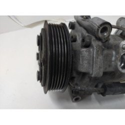 Compresseur Clim Citroen C3 3 Phase 2 (2)