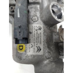 Compresseur Clim Citroen C3 3 Phase 2 (3)
