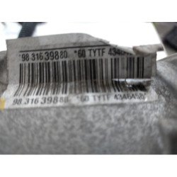 Cremaillere Assistee Citroen C3 3 Phase 2 (6)