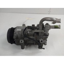 Compresseur Clim Mercedes Classe B 245 Phase 2 (1)