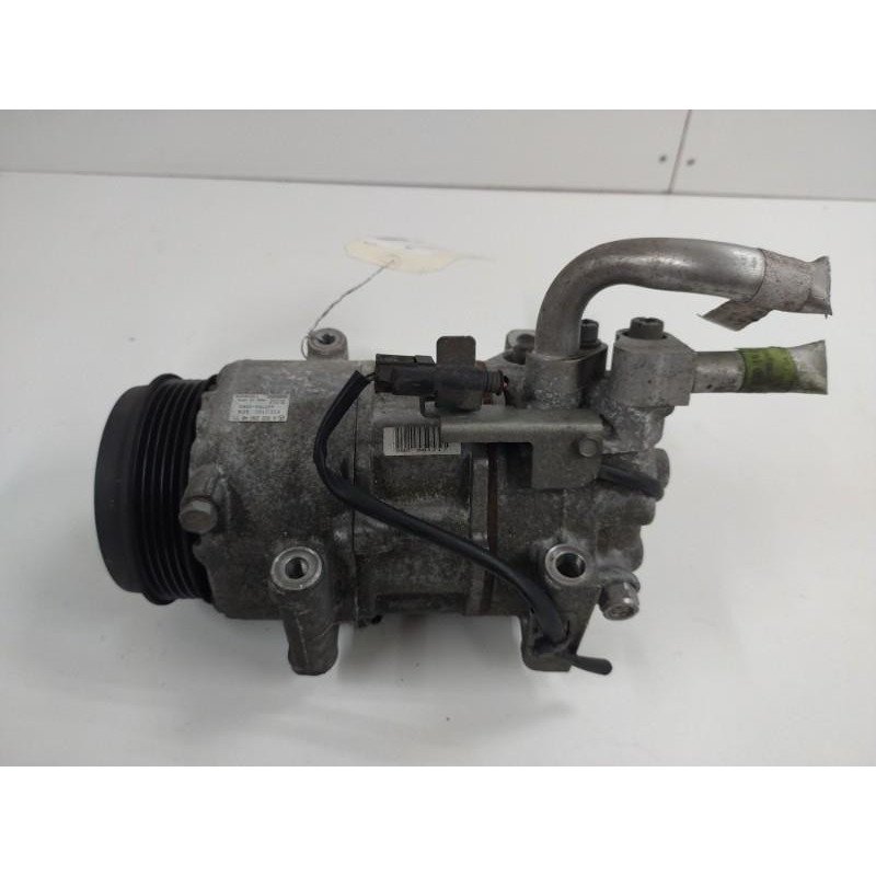 Compresseur Clim Mercedes Classe B 245 Phase 2 (1)
