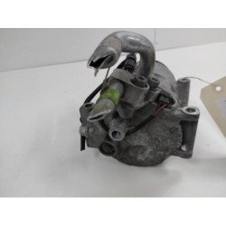 Compresseur Clim Mercedes Classe B 245 Phase 2 (4)