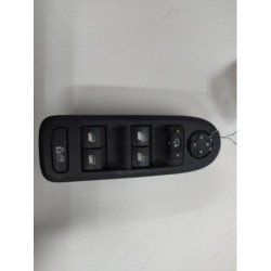 Interrupteur De Leve Vitre Avant Gauche Peugeot 508 1 Phase 1 (1)