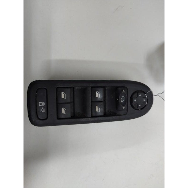 Interrupteur De Leve Vitre Avant Gauche Peugeot 508 1 Phase 1 (1)