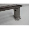 Renfort Pare Choc Arriere (traverse) Peugeot 508 1 Phase 1 (2)