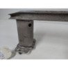 Renfort Pare Choc Arriere (traverse) Peugeot 508 1 Phase 1 (3)