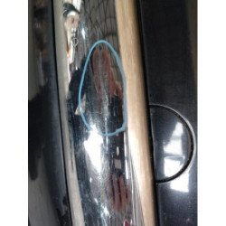 Pare Choc Arriere Mini Mini 1 R50/r53 Phase 1 (2)