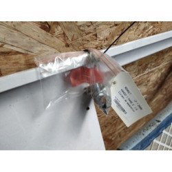 Cloison De Separation (utilitaire) Renault Kangoo 1 Phase 2 (2)