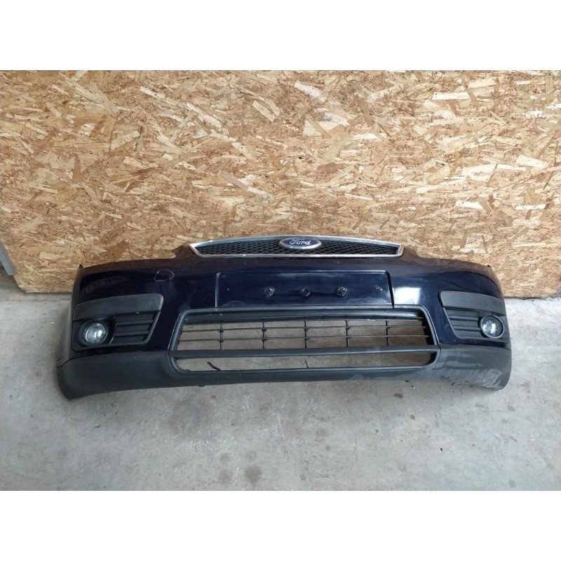 Pare Choc Avant Ford C-max 1 Phase 1 (1)