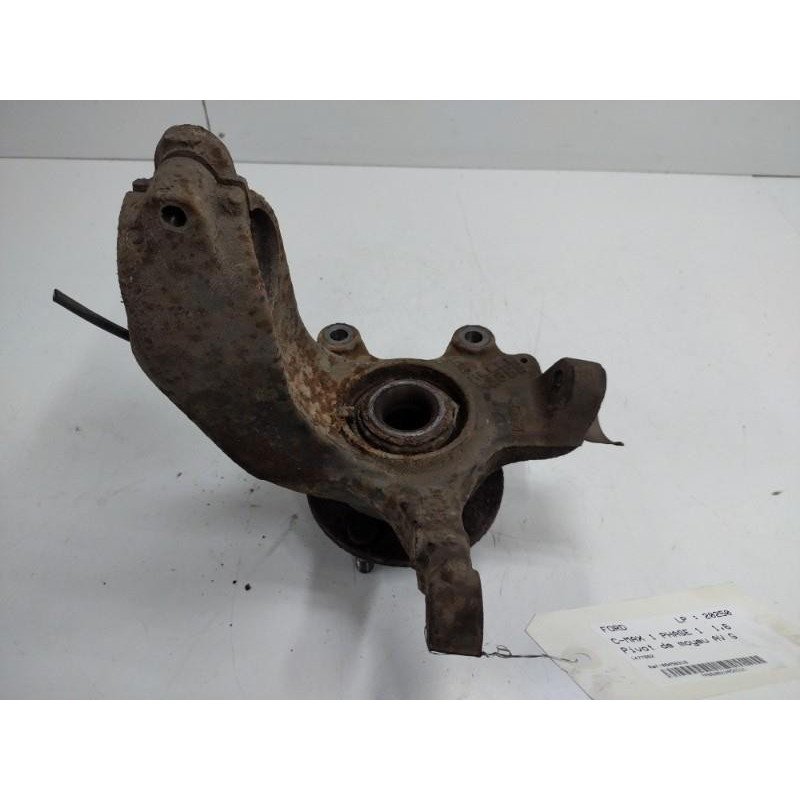 Pivot De Moyeu Avant Gauche Ford C-max 1 Phase 1 (1)