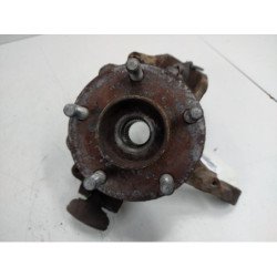 Pivot De Moyeu Avant Gauche Ford C-max 1 Phase 1 (3)