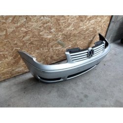 Pare Choc Avant Volkswagen Polo 3 Phase 2 (2)