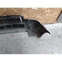 Pare Choc Avant Volkswagen Polo 3 Phase 2 (7)