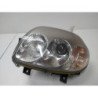 Optique Avant Principal Gauche (feux)(phare) Renault Clio 2 Phase 1 (1)