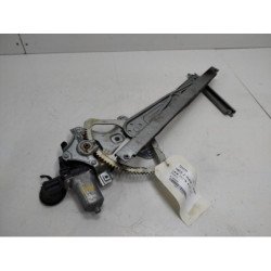 Leve Vitre Electrique Avant Droit Toyota Yaris 2 Phase 1 (1)