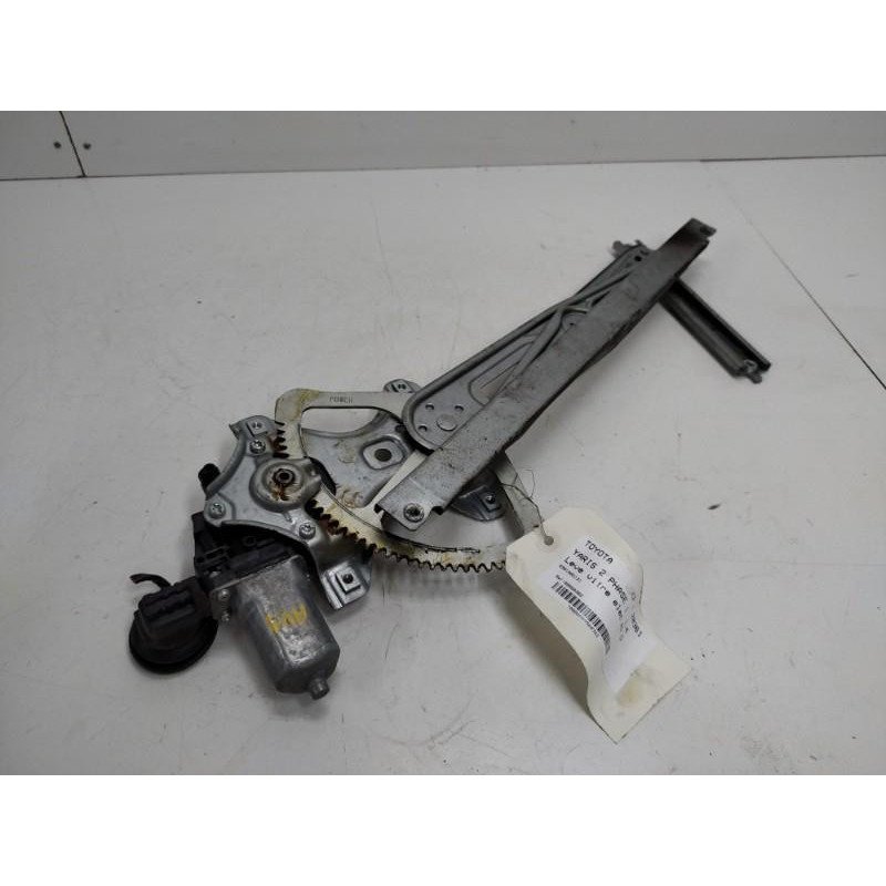 Leve Vitre Electrique Avant Droit Toyota Yaris 2 Phase 1 (1)