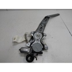 Leve Vitre Electrique Avant Droit Toyota Yaris 2 Phase 1 (2)