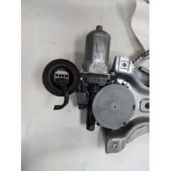 Leve Vitre Electrique Avant Droit Toyota Yaris 2 Phase 1 (3)