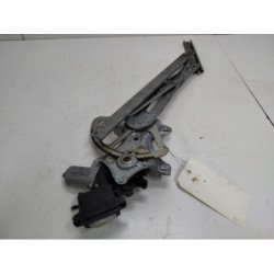 Leve Vitre Electrique Avant Gauche Toyota Yaris 2 Phase 1 (1)