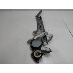 Leve Vitre Electrique Avant Gauche Toyota Yaris 2 Phase 1 (2)