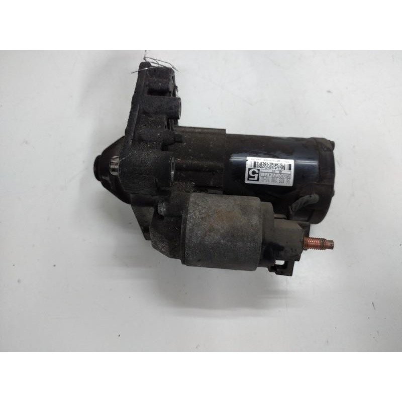 Demarreur Citroen C3 2 Phase 1 (1)