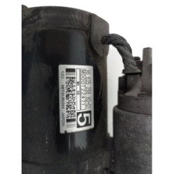 Demarreur Citroen C3 2 Phase 1 (3)