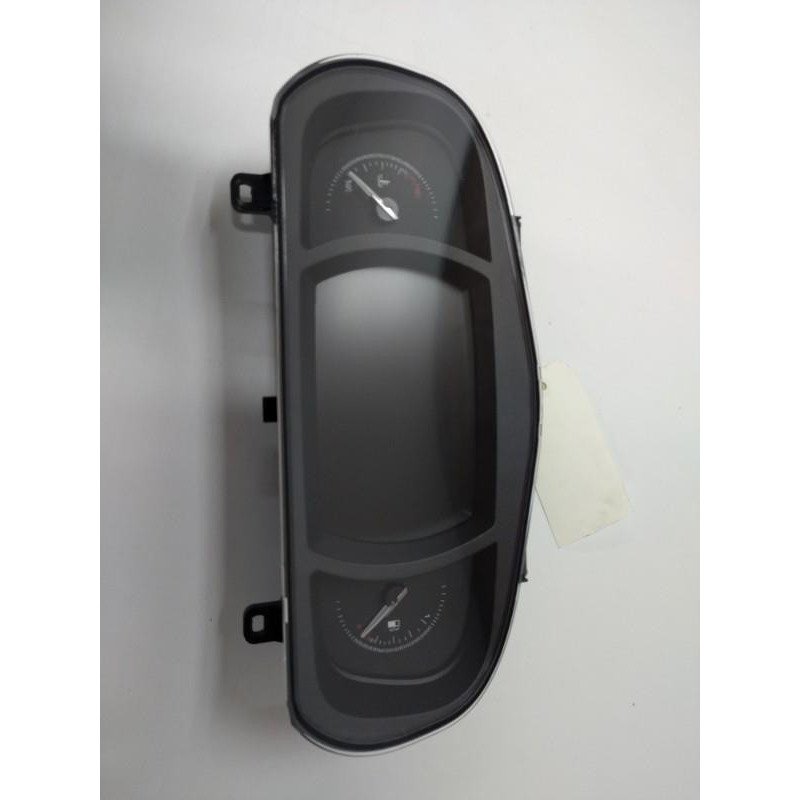 Compteur Renault Megane 4 Phase 1 (1)