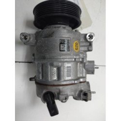 Compresseur Clim Volkswagen Polo 6 Phase 1 (1)