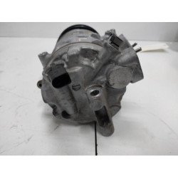 Compresseur Clim Volkswagen Polo 6 Phase 1 (2)