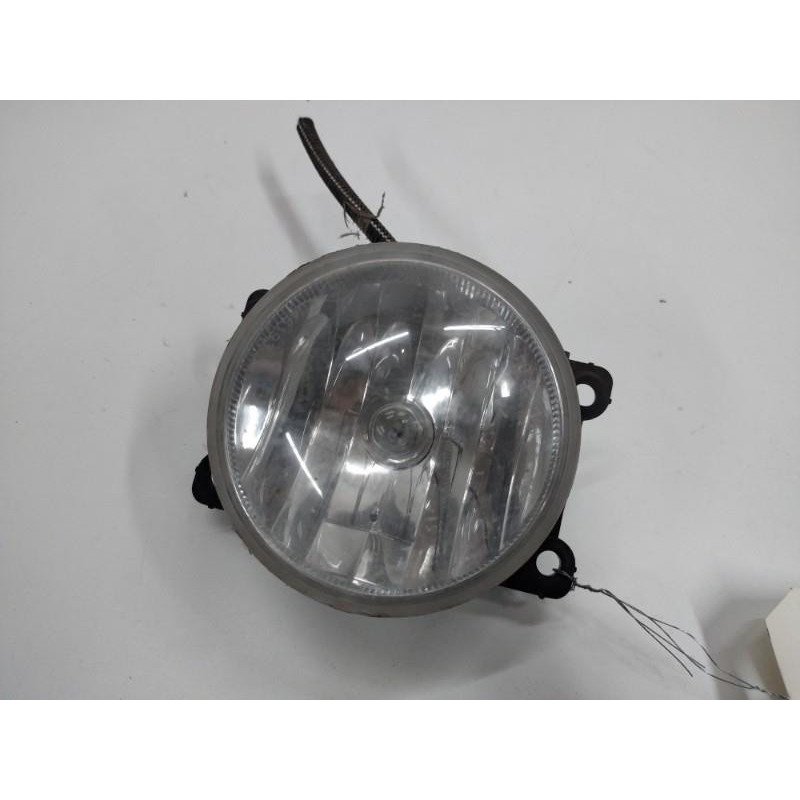 Anti Brouillard Gauche (feux) Citroen C3 Picasso Phase 1 (1)