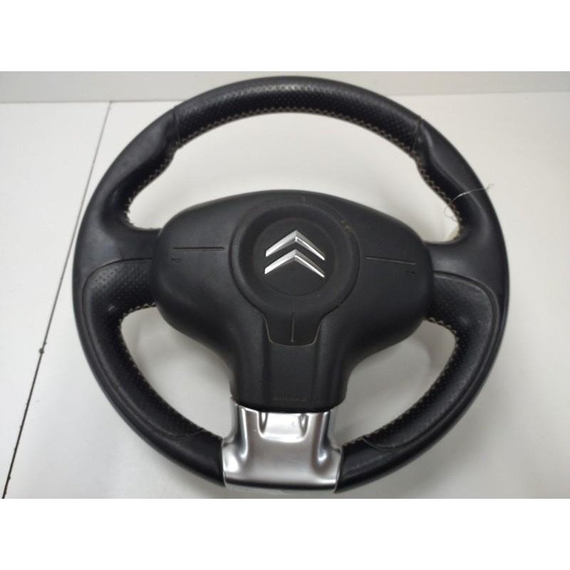 Volant Citroen C3 Picasso Phase 1 (1)