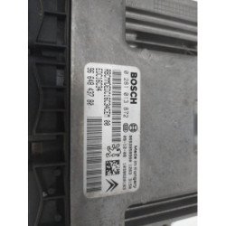Kit De Demarrage Citroen C3 Picasso Phase 1 (3)