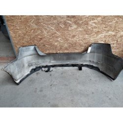 Pare Choc Arriere Ford Mondeo 3 Phase 1 (8)