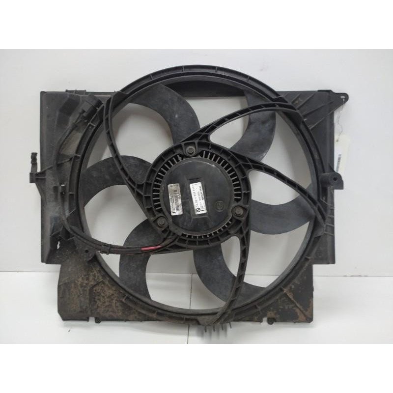 Ventilateur Eau Bmw Serie 1 E87 Phase 1 (1)